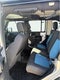 2010 Jeep Wrangler Unlimited Islander