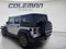 2010 Jeep Wrangler Unlimited Islander