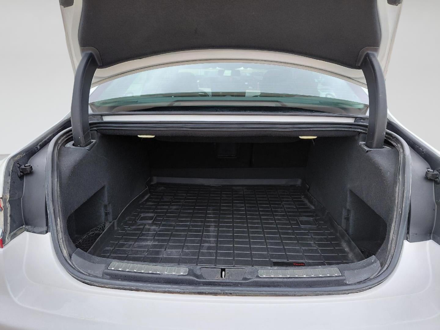 2018 Lincoln Continental Reserve