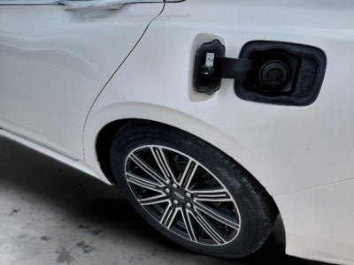 2018 Lincoln Continental Reserve