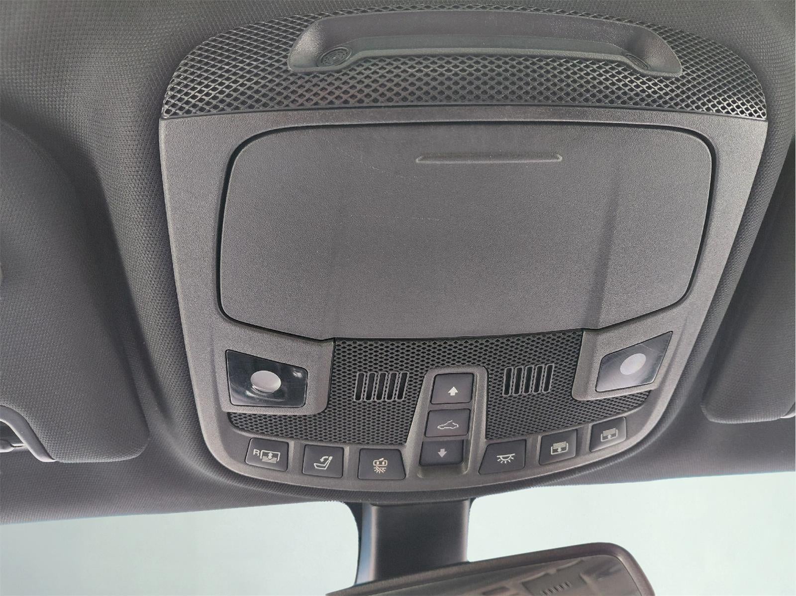 2018 Lincoln Continental Reserve