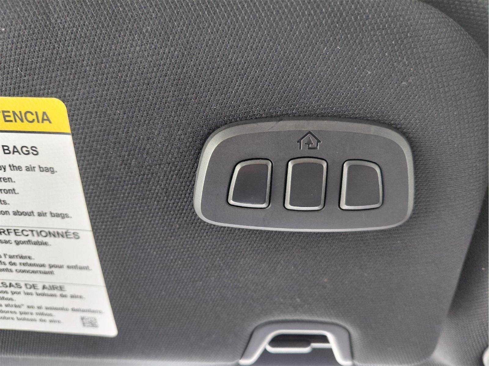 2018 Lincoln Continental Reserve