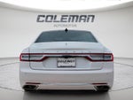 2018 Lincoln Continental Reserve