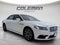 2018 Lincoln Continental Reserve