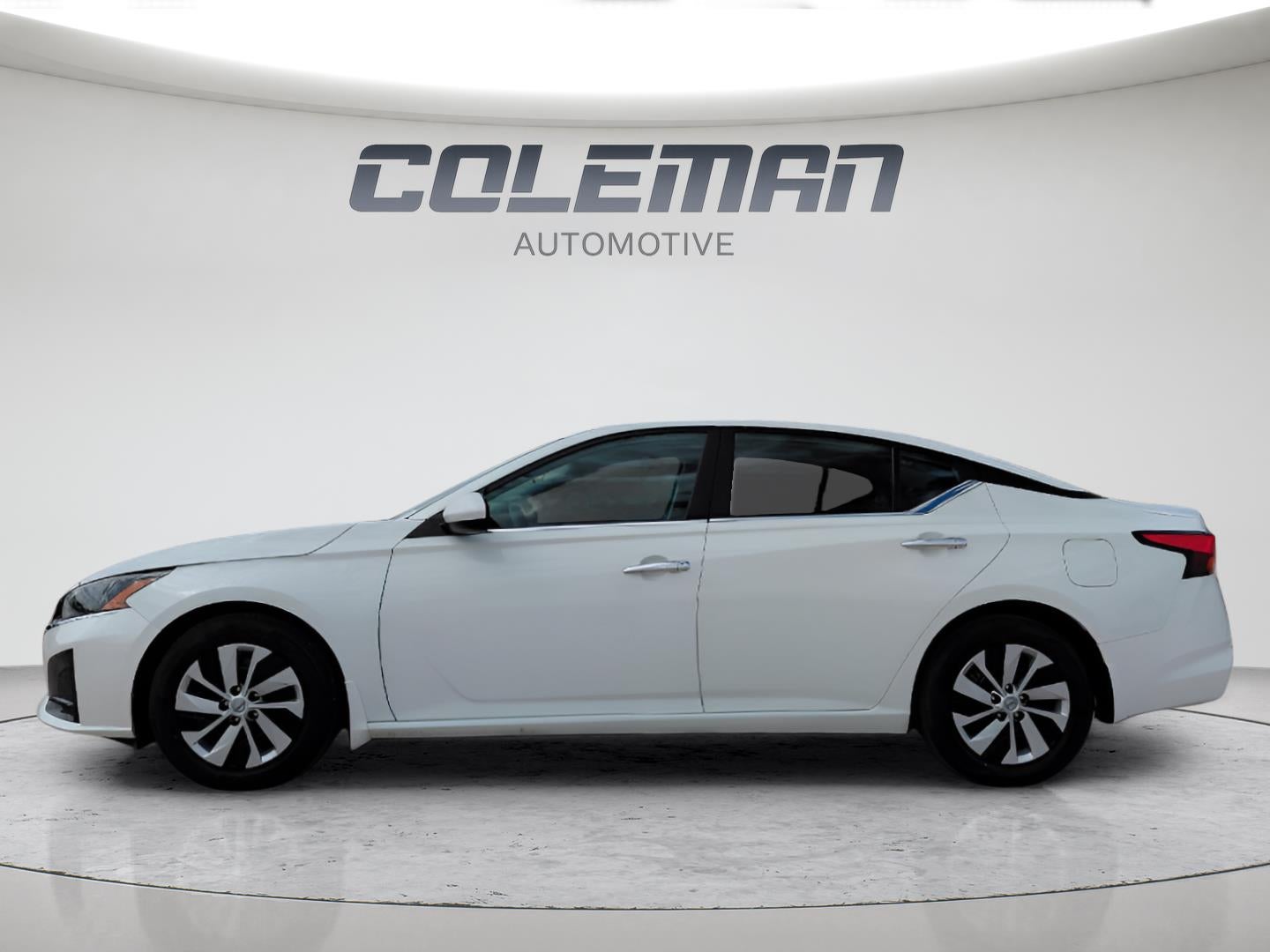 2023 Nissan Altima 2.5 S