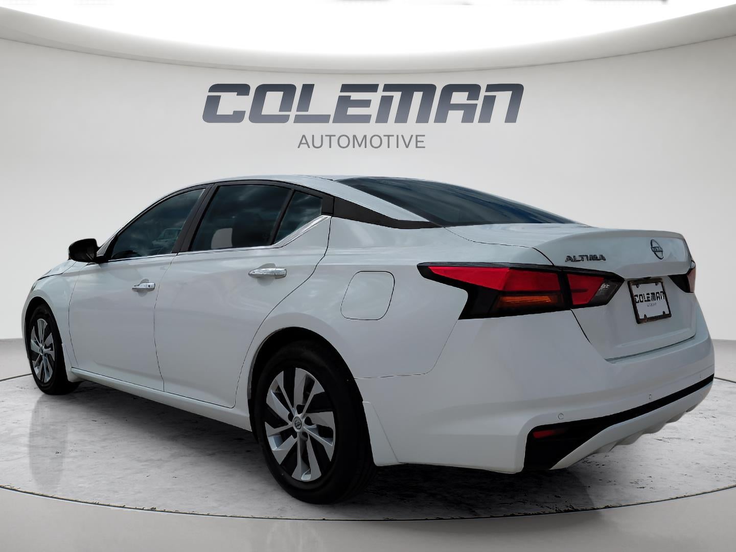 2023 Nissan Altima 2.5 S