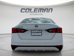 2023 Nissan Altima 2.5 S