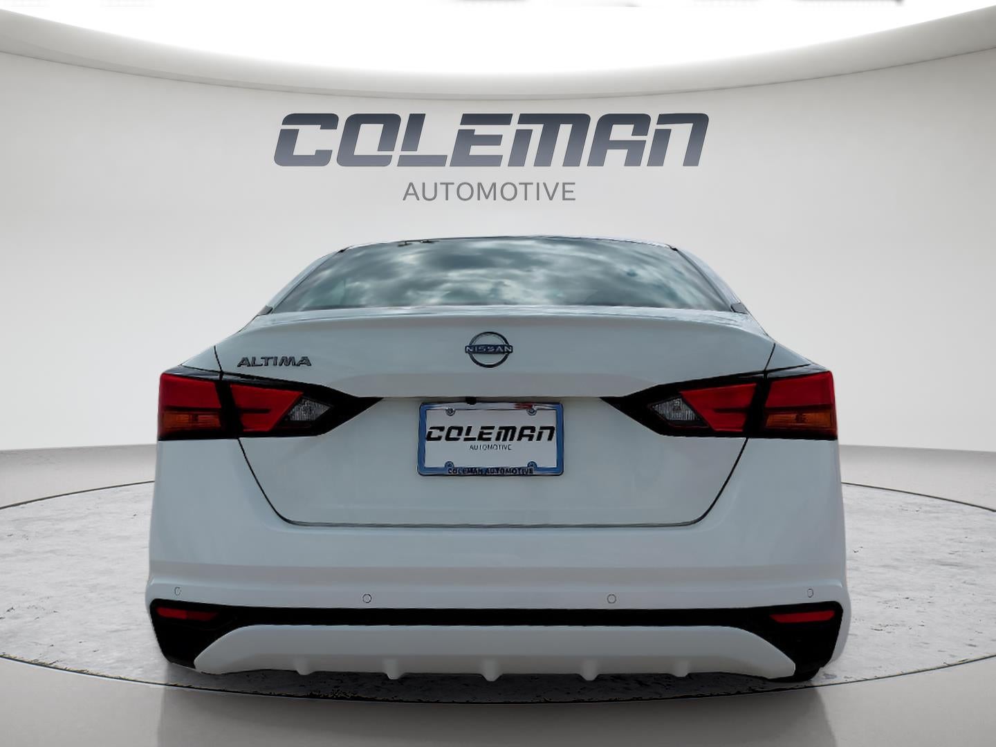 2023 Nissan Altima 2.5 S