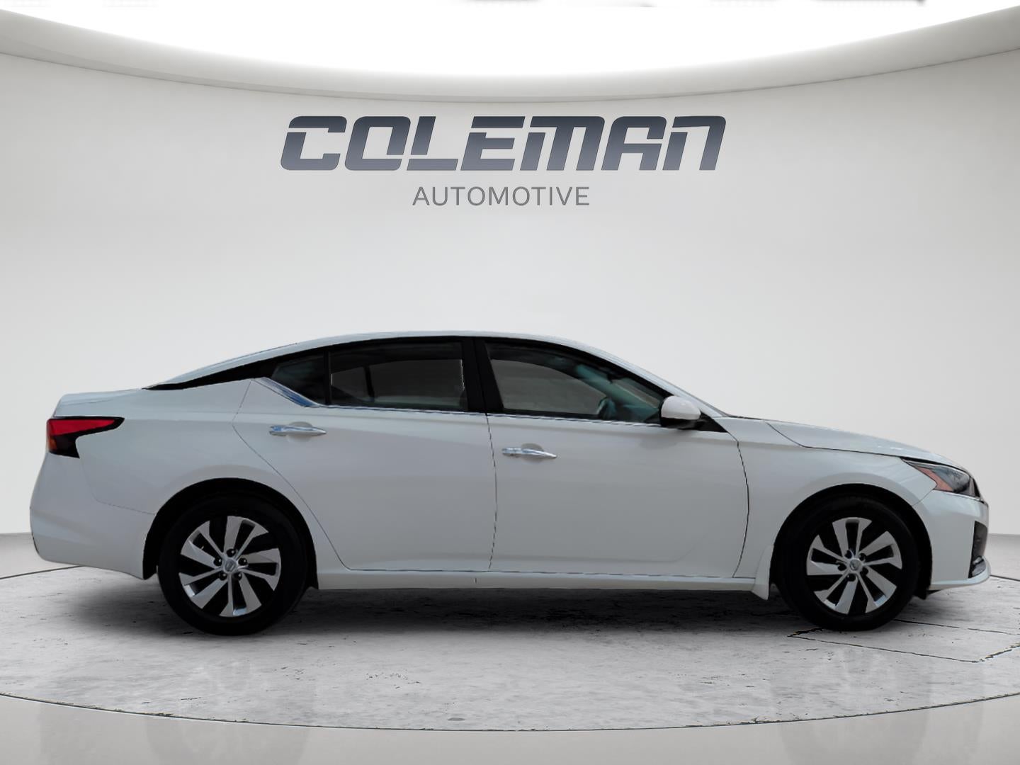 2023 Nissan Altima 2.5 S