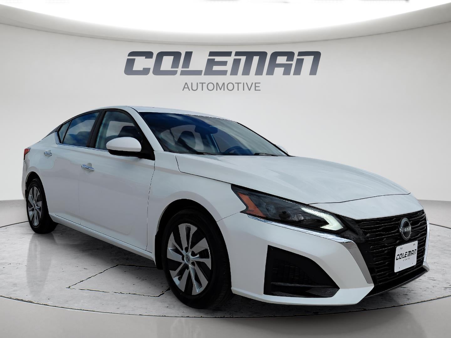 2023 Nissan Altima 2.5 S