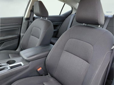 2023 Nissan Altima 2.5 S