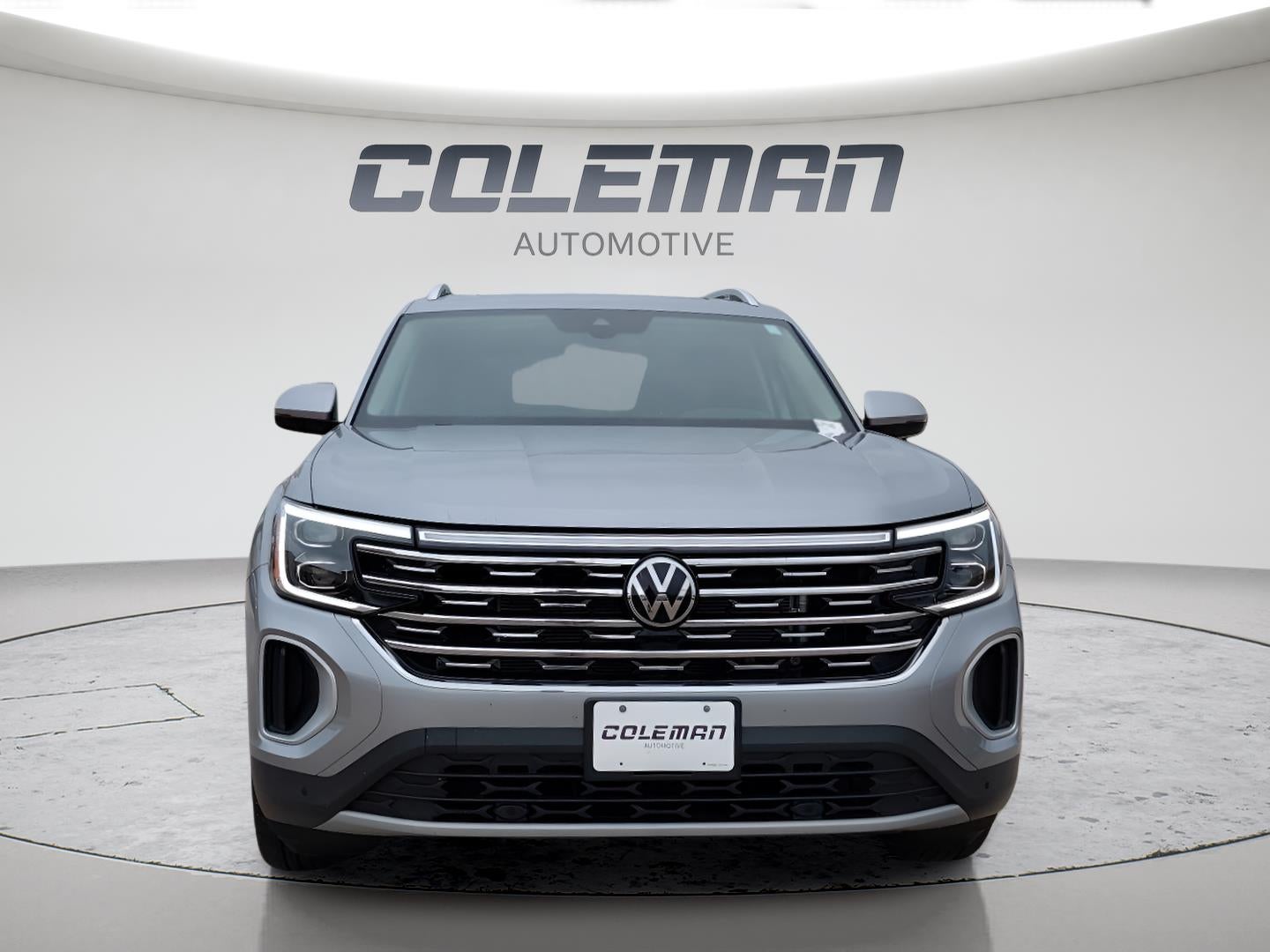 2024 Volkswagen Atlas 2.0T SEL