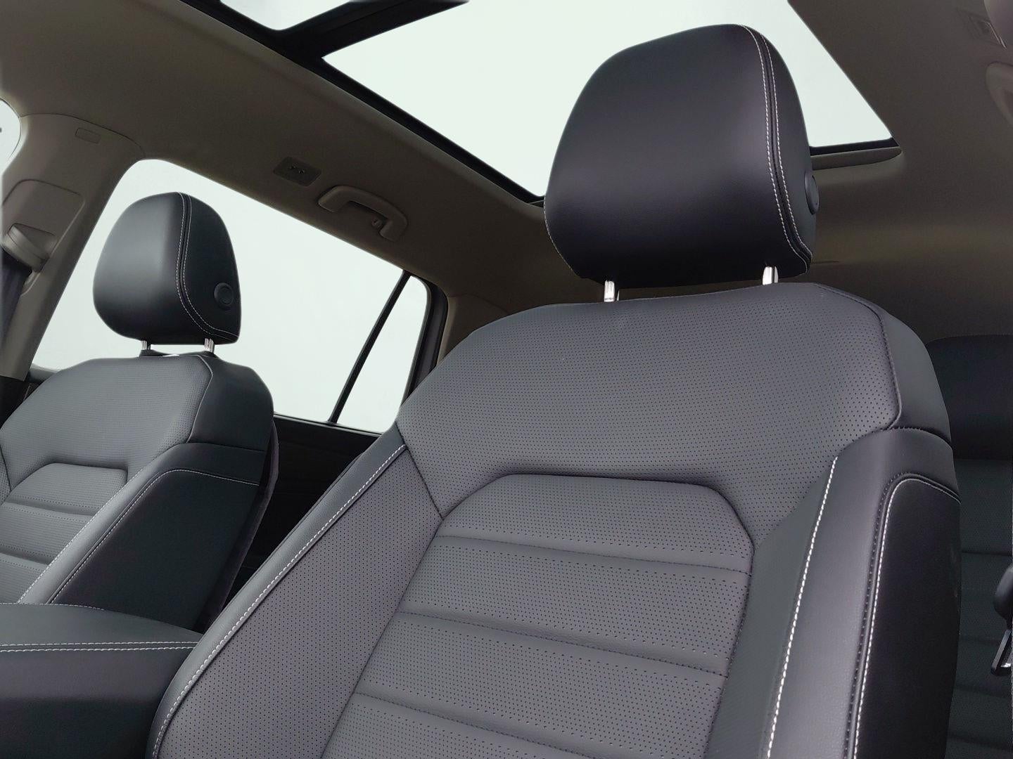 2024 Volkswagen Atlas 2.0T SEL