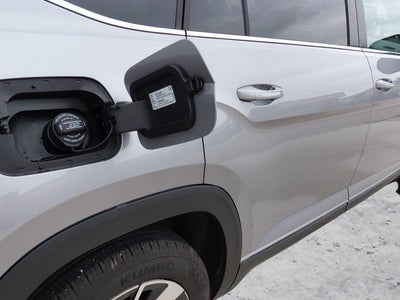 2024 Volkswagen Atlas 2.0T SEL