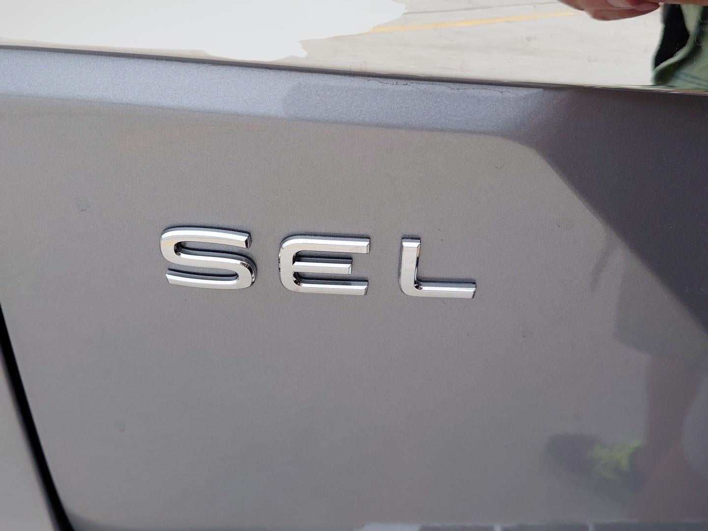 2024 Volkswagen Atlas 2.0T SEL