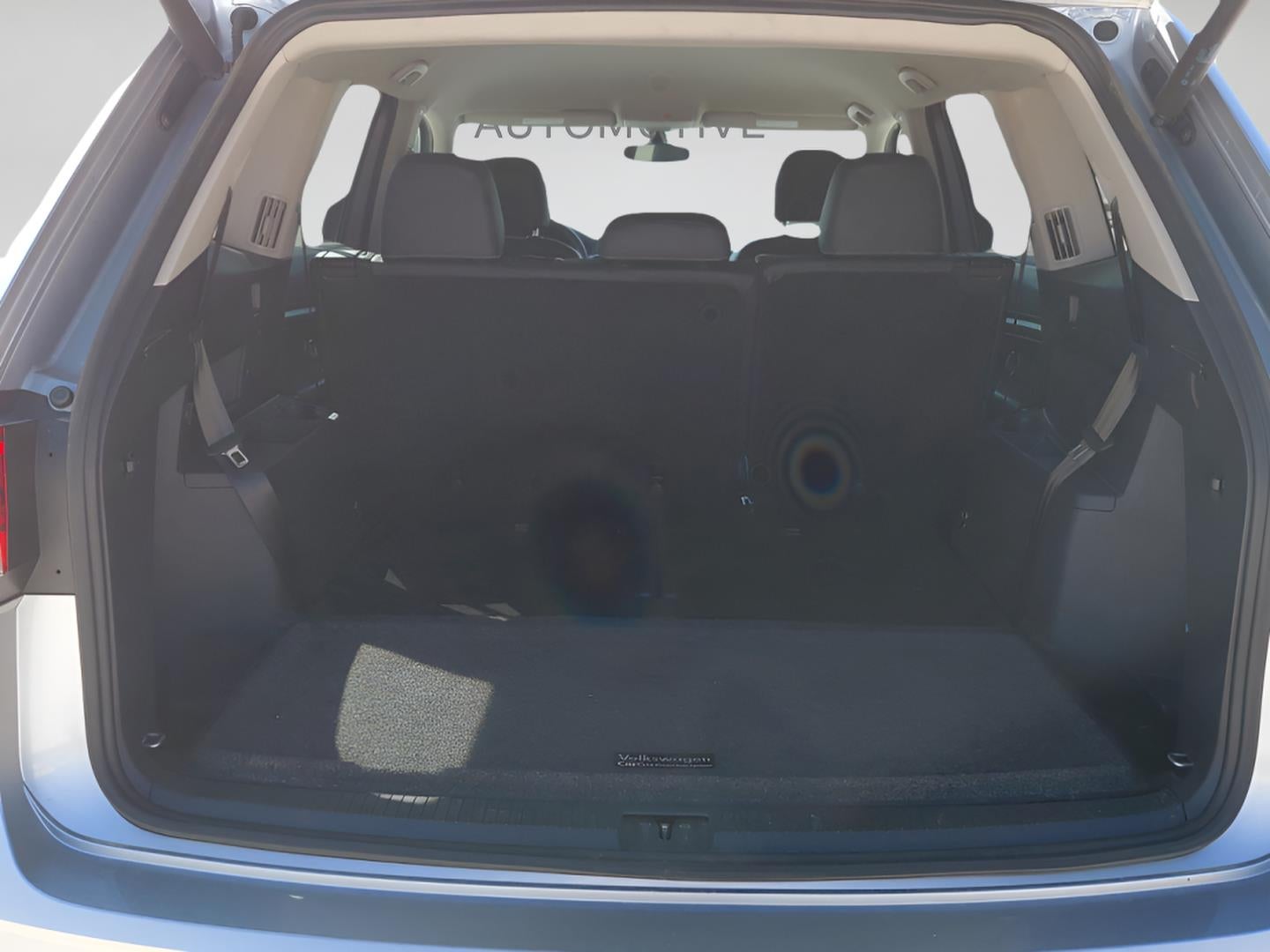 2021 Volkswagen Atlas 2.0T SE