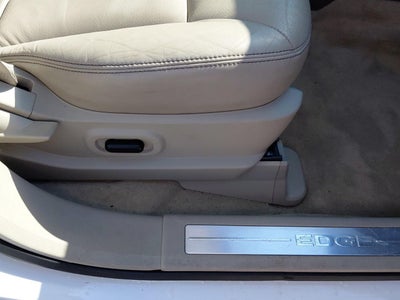 2010 Ford Edge Limited