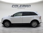 2010 Ford Edge Limited