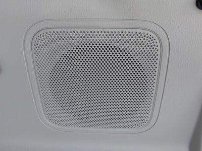 2010 Ford Edge Limited