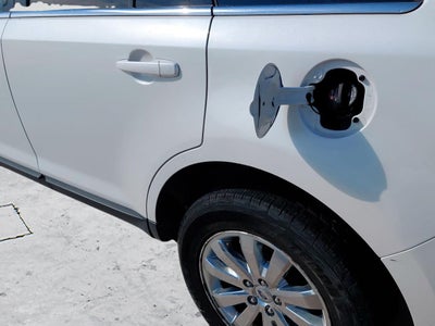 2010 Ford Edge Limited