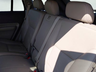 2010 Ford Edge Limited