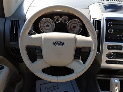2010 Ford Edge Limited