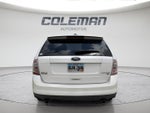 2010 Ford Edge Limited