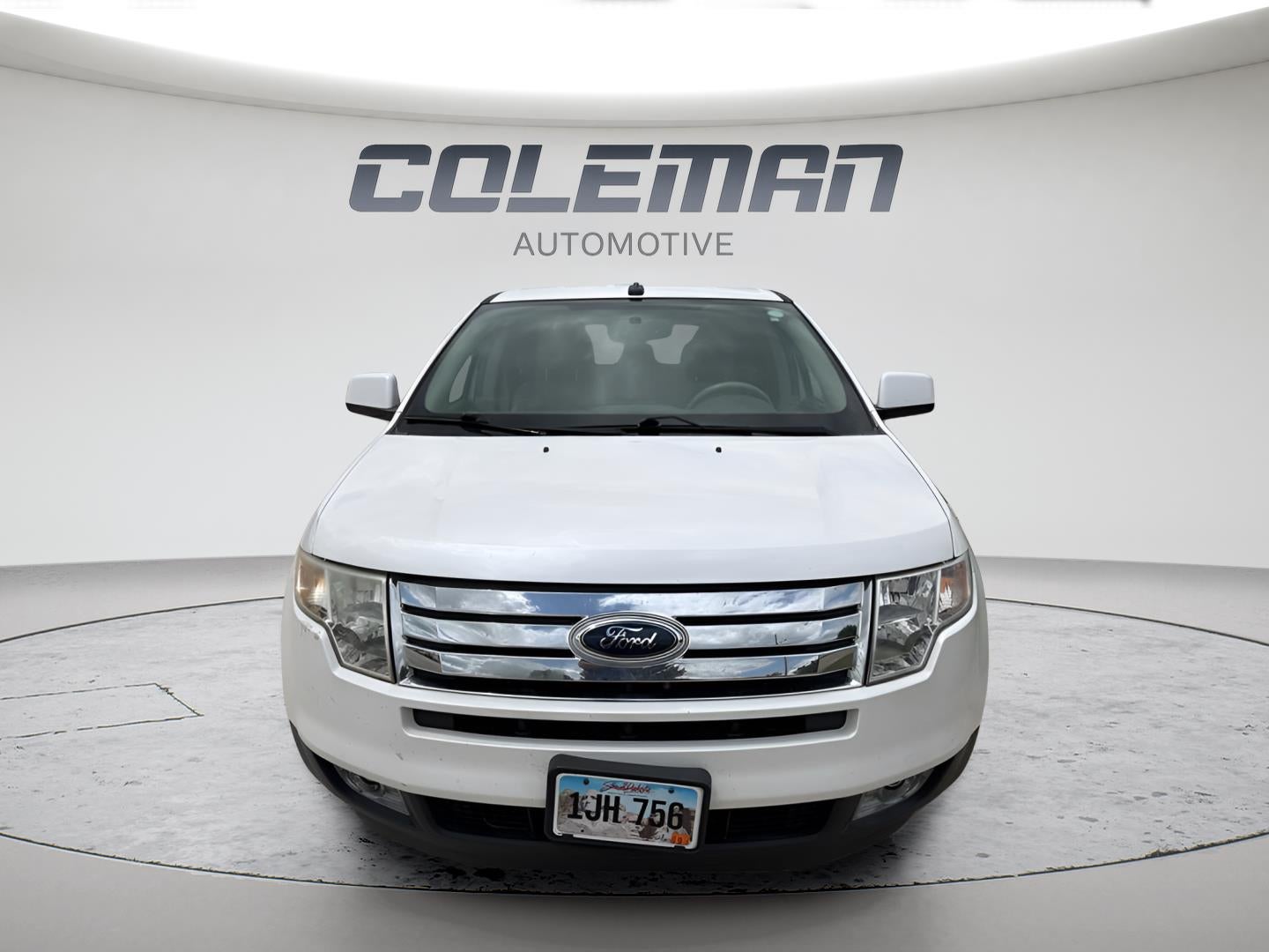 2010 Ford Edge Limited