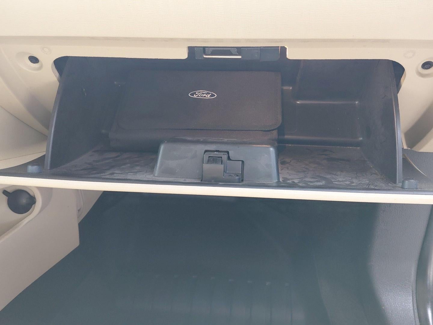 2018 Ford Flex Limited
