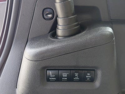 2018 Ford Flex Limited