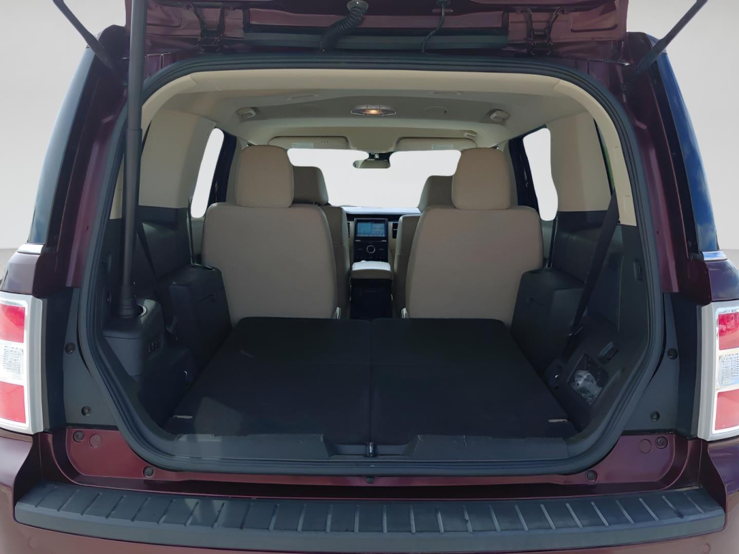2018 Ford Flex Limited