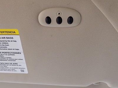 2018 Ford Flex Limited