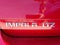 2014 Chevrolet Impala Limited LTZ