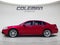 2014 Chevrolet Impala Limited LTZ