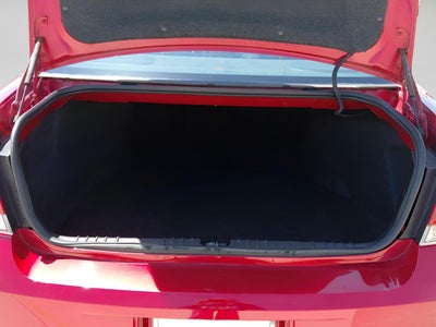 2014 Chevrolet Impala Limited LTZ