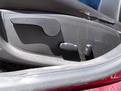 2014 Chevrolet Impala Limited LTZ