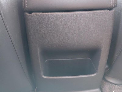 2014 Chevrolet Impala Limited LTZ
