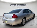 2014 Chevrolet Impala Limited LTZ