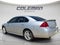2014 Chevrolet Impala Limited LTZ