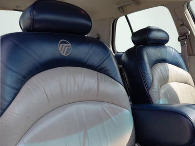 1996 Mercury Grand Marquis LS
