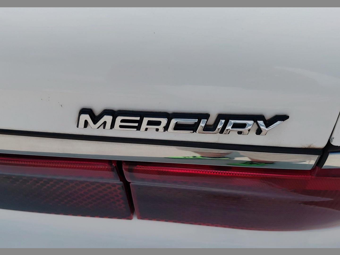 1996 Mercury Grand Marquis LS