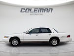 1996 Mercury Grand Marquis LS