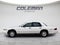1996 Mercury Grand Marquis LS