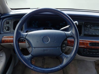 1996 Mercury Grand Marquis LS
