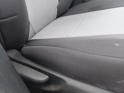 2015 Toyota Corolla S Premium