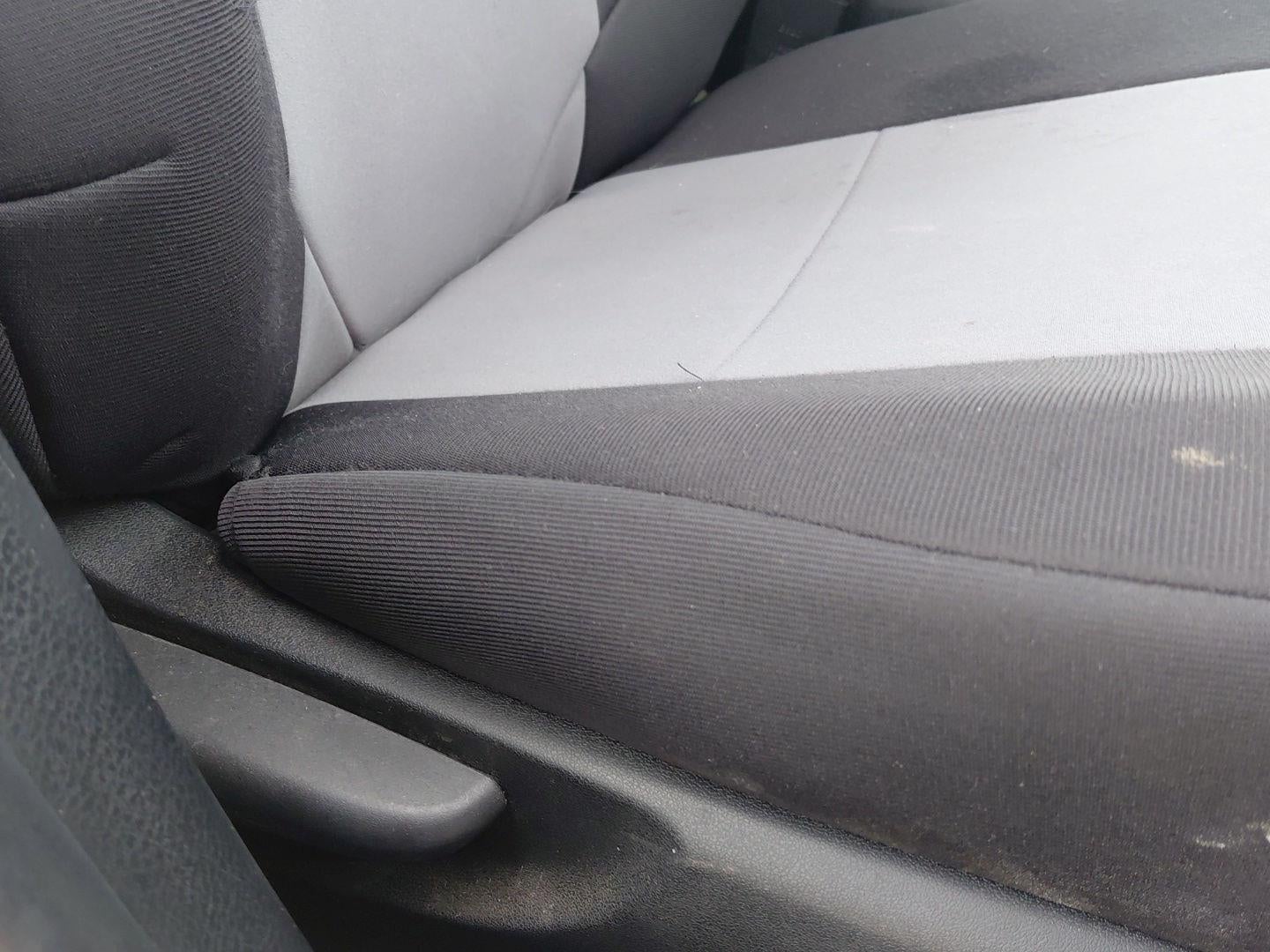 2015 Toyota Corolla S Premium