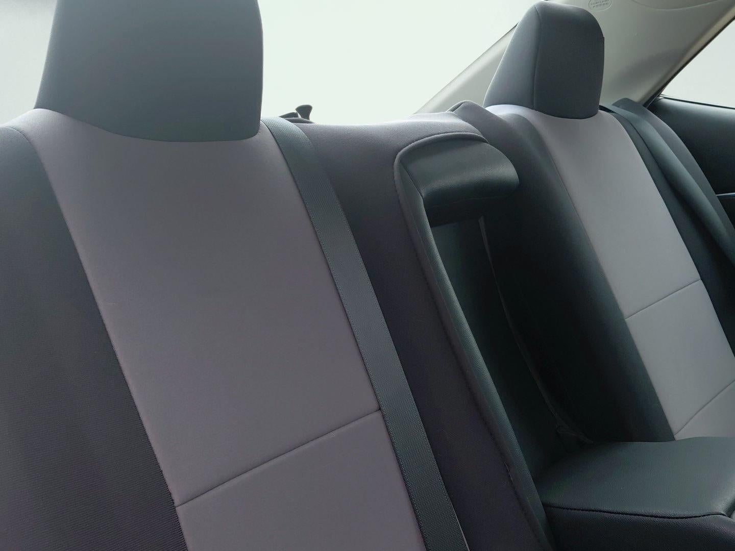 2015 Toyota Corolla S Premium
