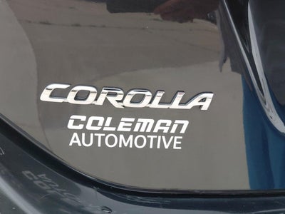 2015 Toyota Corolla S Premium