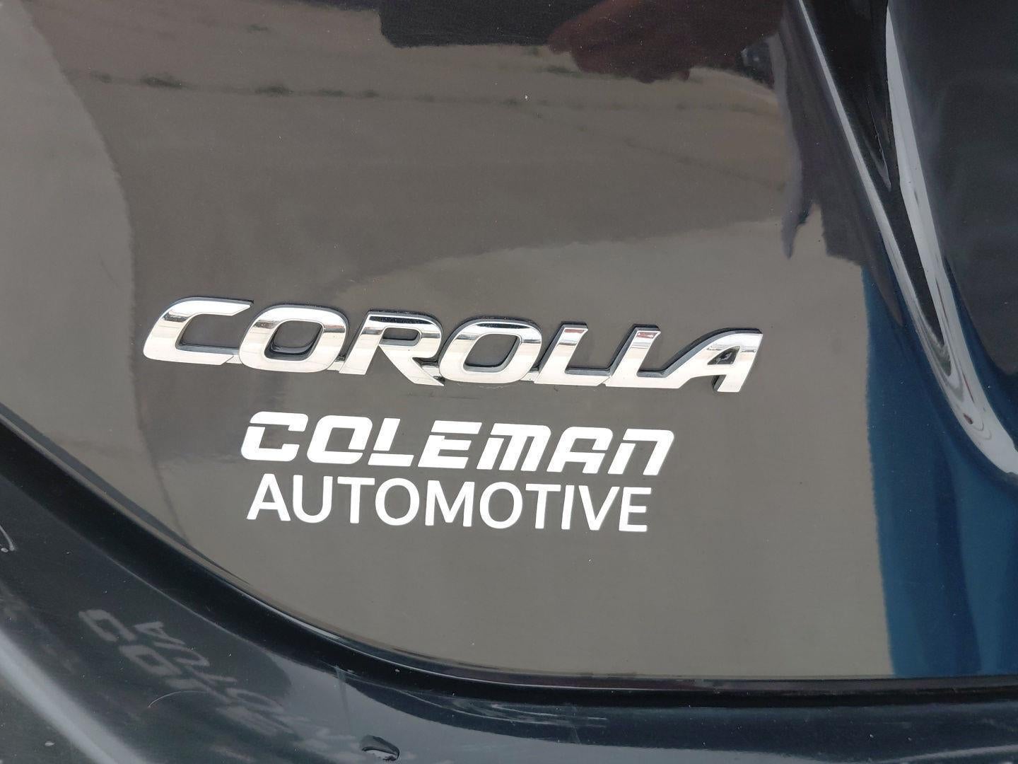 2015 Toyota Corolla S Premium