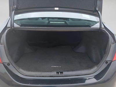 2015 Toyota Corolla S Premium